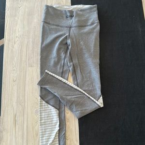 Vintage Lululemon Reversible Runder Under